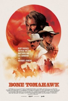 Bone Tomahawk (2015)