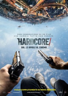 Hardcore (2015)