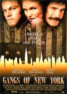 Gangs of New York  (2002)