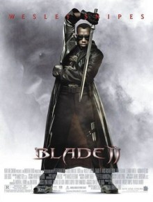 Blade II   (2002)
