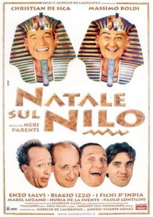 Natale sul nilo (2002)