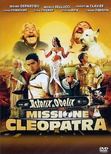 Asterix & Obelix – Missione Cleopatra (2002)