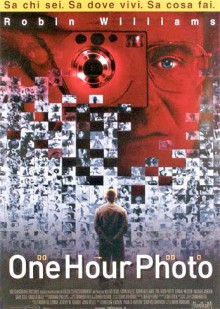 One Hour Photo (2002)