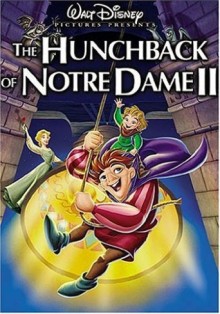 Il gobbo di Notre Dame 2 – Il segreto della campana  (2002)