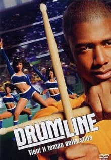 Drumline – Tieni il tempo della sfida (2002)