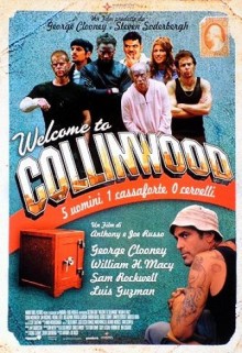 Welcome to Collinwood (2002)