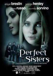 Perfect Sisters (2013)