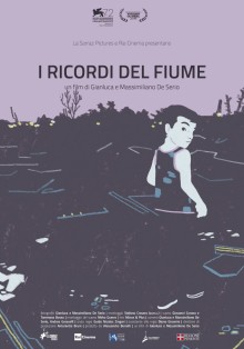 I ricordi del fiume (2015)