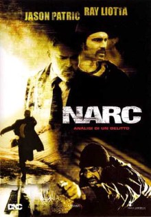 Narc – Analisi di un delitto (2002)