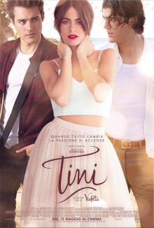 Tini - La nuova vita di Violetta (2016)
