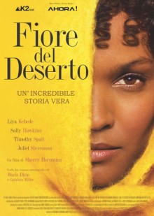 Fiore del deserto (2009)