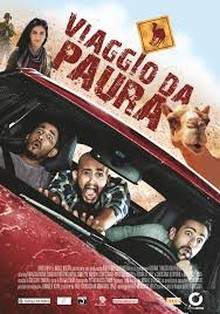 Viaggio da Paura (2016)