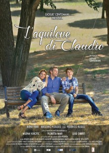 L'aquilone di Claudio (2015)