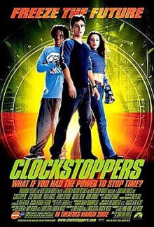 Clockstoppers (2002)