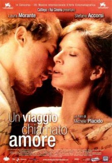 Un viaggio chiamato amore (2002)