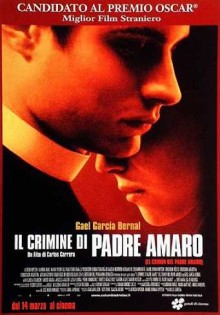 Il crimine di padre Amaro (2002)