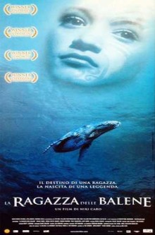 La ragazza delle balene (2002)