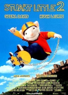 Stuart Little 2  (2002)