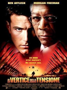 Al vertice della tensione   (2002)