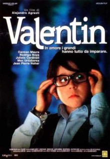 Valentín (2002)