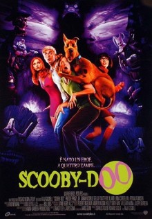 Scooby-Doo – Il film (2002)