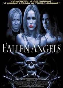 Angel Killer (2002)