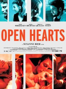 Open Hearts   (2002)
