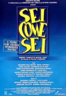 Sei come sei (2002)