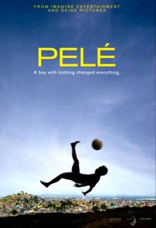Pelé: Birth of a Legend (2015)