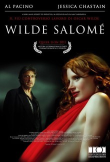 Wilde Salomé (2011)