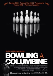 Bowling a Columbine (2002)