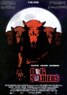 Dog Soldiers (2002)