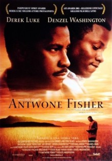 Antwone Fisher (2002)