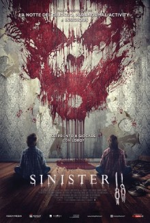 Sinister 2 (2015)