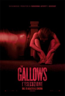 The Gallows - L'esecuzione (2015)