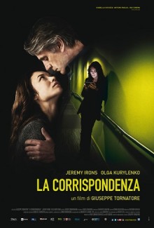 La corrispondenza (2016)