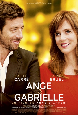 Ange & Gabrielle – Amore a sorpresa (2015)