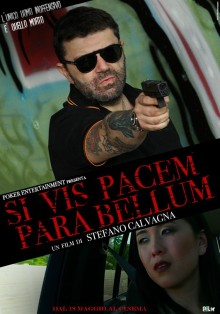 Si Vis Pacem Para Bellum (2016)