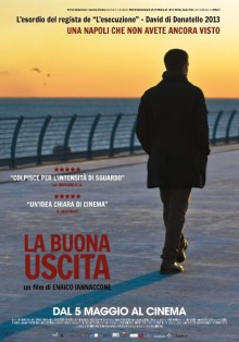 La buona uscita (2017)