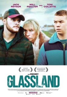 Glassland (2014)