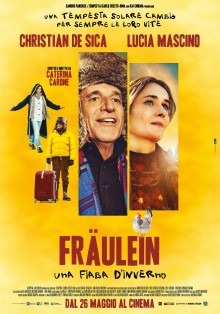 Fräulein - una fiaba d'inverno (2016)