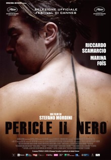 Pericle il nero (2016)