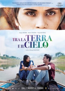 Tra la terra e il cielo (2015)