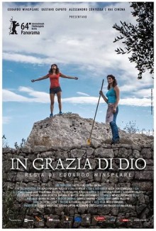 In grazia di Dio (2014)