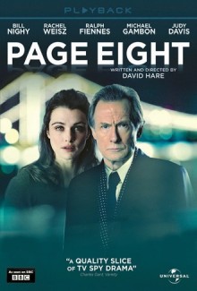 Page Eight (2011)