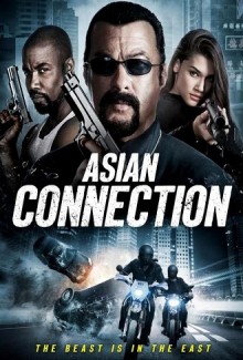 The Asian Connection (2016)