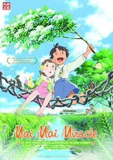 Mai Mai Miracle (2009)