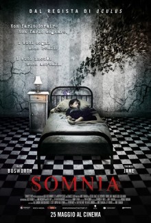 Somnia (2016)