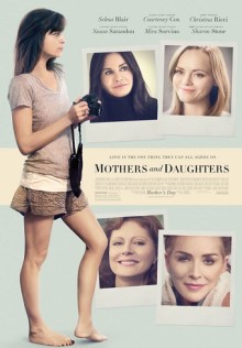 Mothers and Daughters (2016)