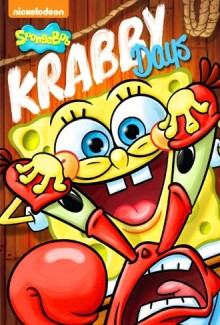 SpongeBob – Krabby Days (2016)